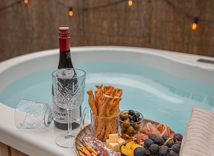 Guest house 392819 - Holiday property Zuid Limburg - «Boho lodge Zon»