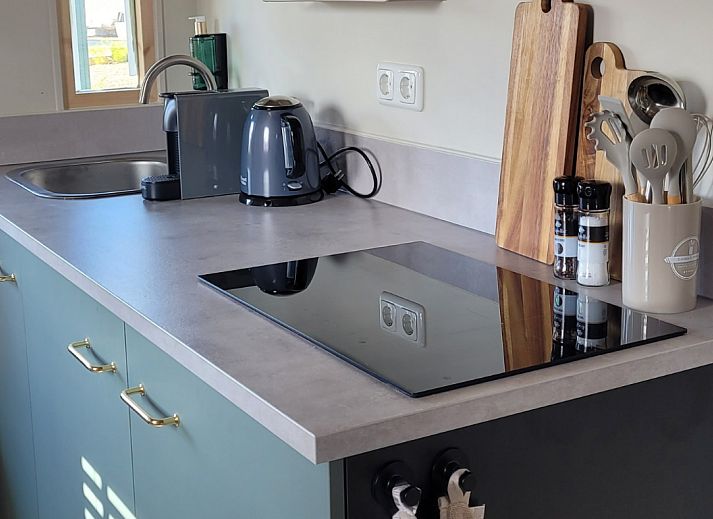 Guest house 392819 - Holiday property Zuid Limburg - «Boho lodge Zon»
