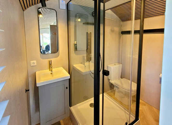 Guest house 392819 - Holiday property Zuid Limburg - «Boho lodge Zon»