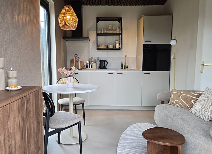 Unterkunft 392821 - Ferienhaus Zuid Limburg - «Tiny Suite»