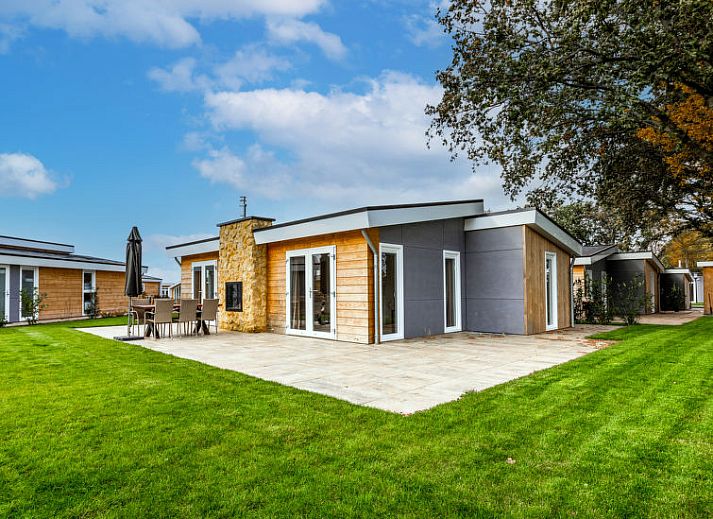 Guest house 393104 • Holiday property Zuid Limburg • Vakantiehuis Green Resort Mooi Bemelen