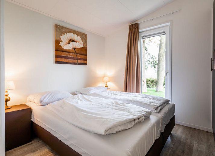 Unterkunft 393104 - Ferienhaus Zuid Limburg - Vakantiehuis Green Resort Mooi Bemelen