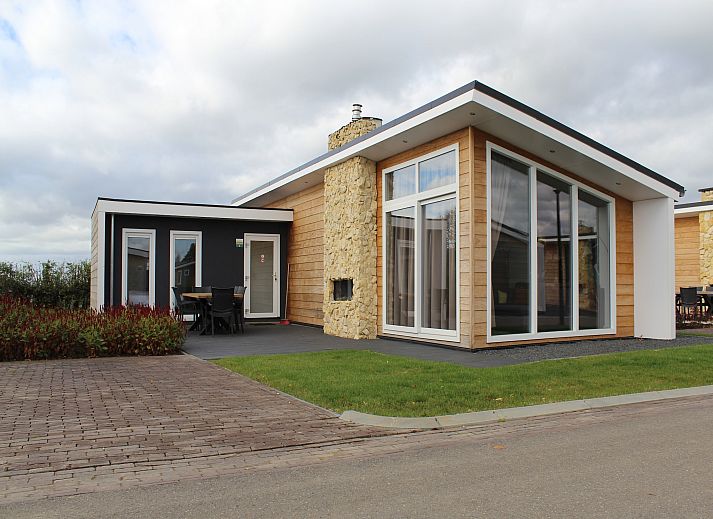 Unterkunft 393105 • Ferienhaus Zuid Limburg • Resort Mooi Bemelen 5