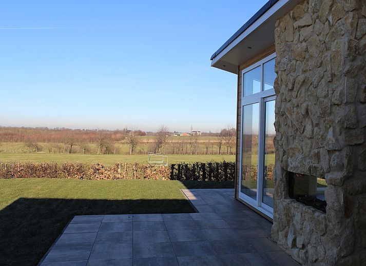 Vakantiewoning Resort Mooi Bemelen 5, Bemelen, Zuid Limburg, Limburg