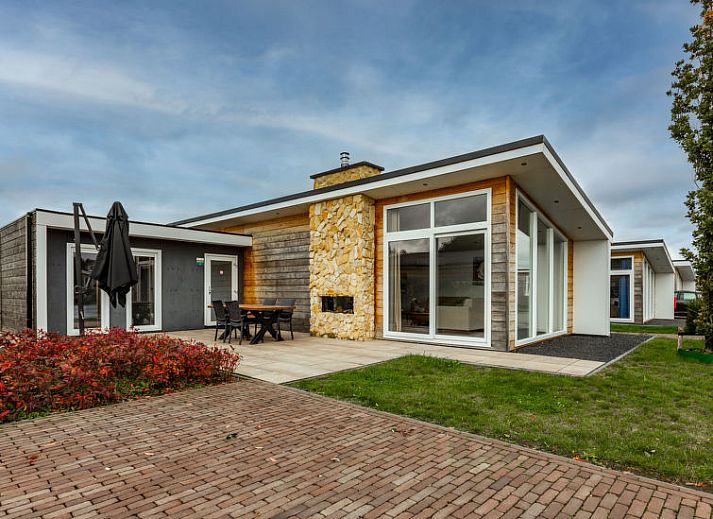 Verblijf 393106 • Vakantiewoning Zuid Limburg • Vakantiehuis Green Resort Mooi Bemelen