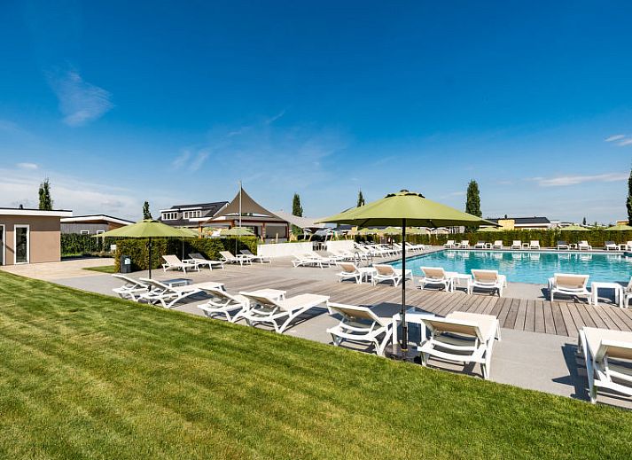 Unterkunft 393108 - Ferienhaus Zuid Limburg - Vakantiehuis Green Resort Mooi Bemelen