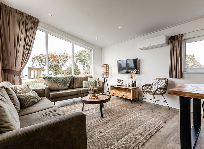 Unterkunft 393109 - Ferienhaus Zuid Limburg - «Biebosch»