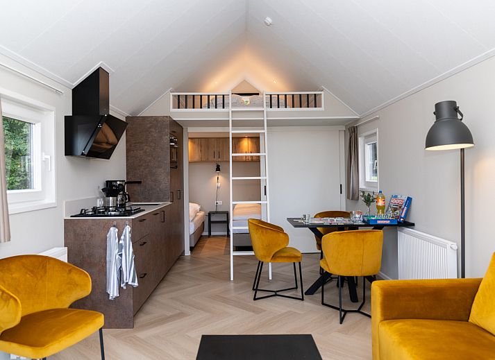 Unterkunft 393112 - Ferienhaus Zuid Limburg - «Berg» Lodge