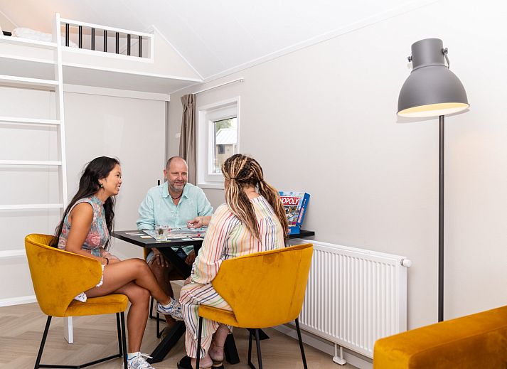 Unterkunft 393112 - Ferienhaus Zuid Limburg - «Berg» Lodge