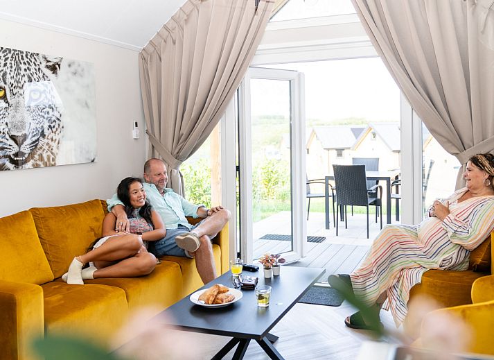 Unterkunft 393112 - Ferienhaus Zuid Limburg - «Berg» Lodge