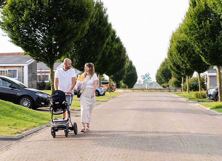 Verblijf 393113 - Vakantiewoning Zuid Limburg - Berg Lodge - Sauna