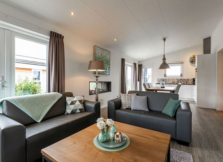 Unterkunft 393114 - Ferienhaus Zuid Limburg - Vakantiehuis Green Resort Mooi Bemelen