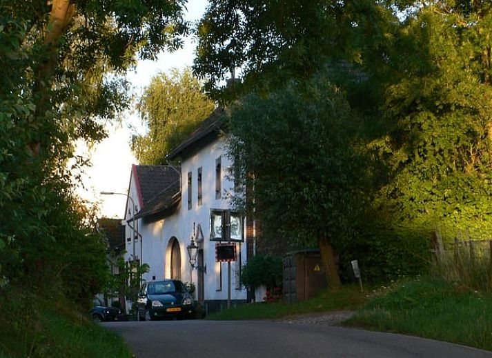 Unterkunft 393118 • Ferienhaus Zuid Limburg • Vakantiehuisje in Bemelen 