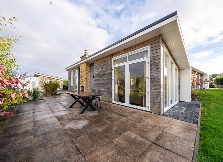 Verblijf 393118 - Vakantiewoning Zuid Limburg - Biebosch - Sunshower