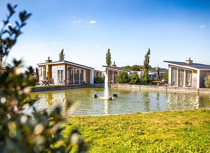 Verblijf 393118 - Vakantiewoning Zuid Limburg - Biebosch - Sunshower