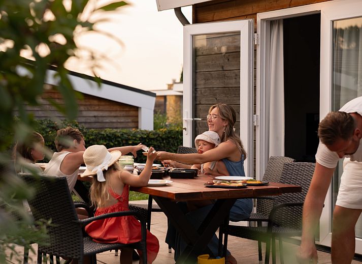 Verblijf 393118 - Vakantiewoning Zuid Limburg - Biebosch - Sunshower