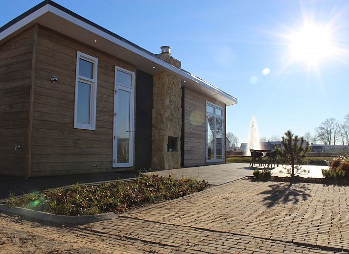 Verblijf 393119 • Vakantiewoning Zuid Limburg • Biebosch