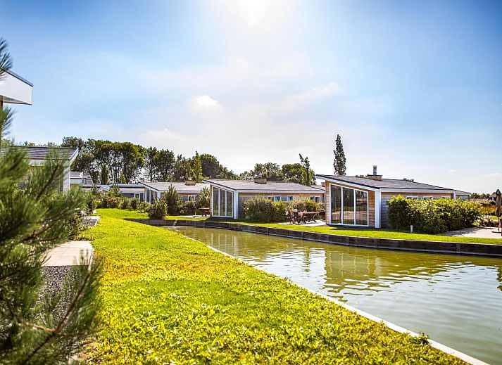 Verblijf 393119 - Vakantiewoning Zuid Limburg - Biebosch