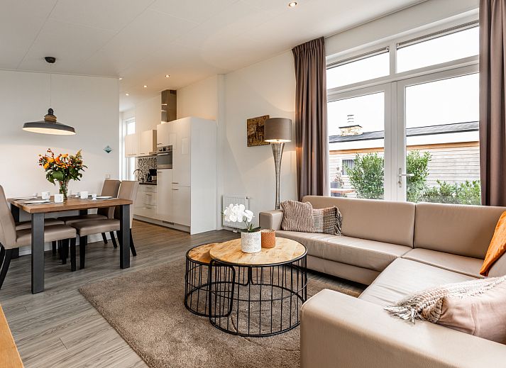 Verblijf 393119 - Vakantiewoning Zuid Limburg - Biebosch