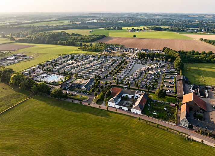 Verblijf 393119 - Vakantiewoning Zuid Limburg - Biebosch