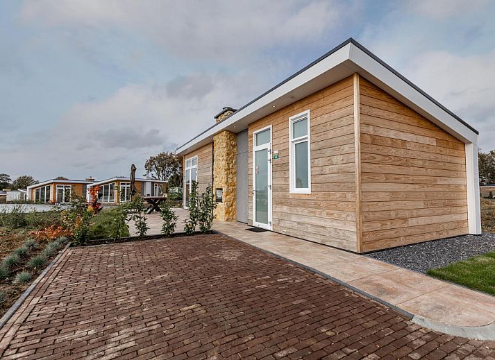 Verblijf 393119 - Vakantiewoning Zuid Limburg - Biebosch