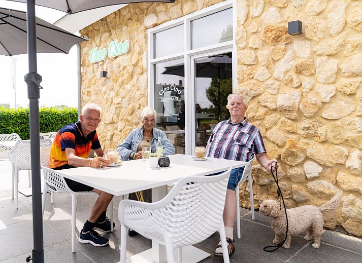 Verblijf 393119 - Vakantiewoning Zuid Limburg - Biebosch