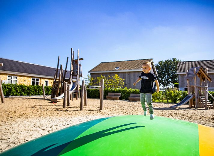 Verblijf 393119 - Vakantiewoning Zuid Limburg - Biebosch