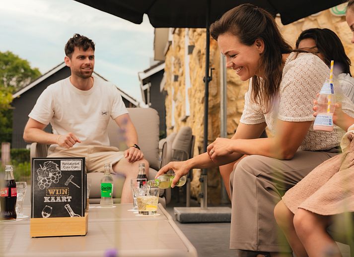 Verblijf 393119 - Vakantiewoning Zuid Limburg - Biebosch