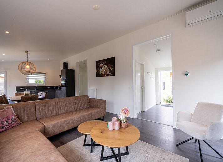 Unterkunft 393121 - Ferienhaus Zuid Limburg - Schaelsbergerbosch - Tuinhuis & Sauna