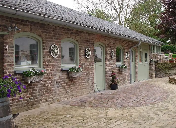 Unterkunft 393123 - Ferienhaus Zuid Limburg - Ut Good