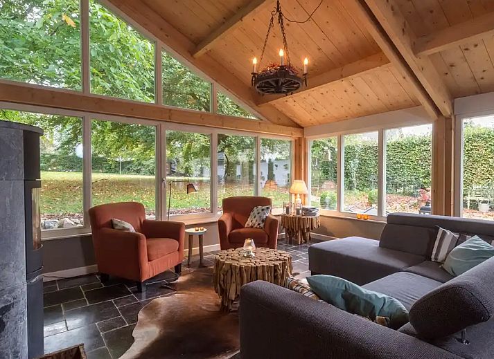 Unterkunft 393123 - Ferienhaus Zuid Limburg - Ut Good