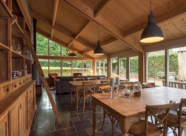 Unterkunft 393123 - Ferienhaus Zuid Limburg - Ut Good