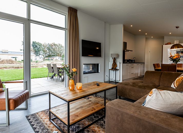 Unterkunft 393124 - Ferienhaus Zuid Limburg - Ravenbosch