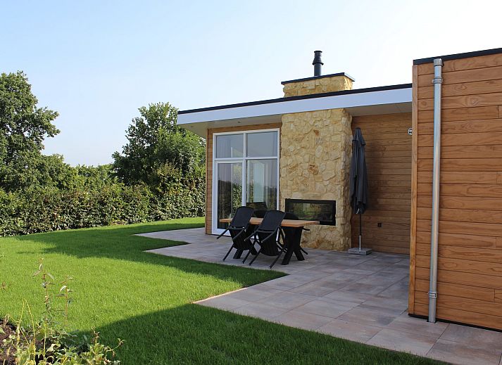 Verblijf 393125 • Vakantiewoning Zuid Limburg • Resort Mooi Bemelen 8 