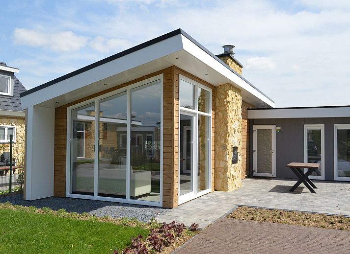 Verblijf 393126 • Vakantiewoning Zuid Limburg • Resort Mooi Bemelen 9