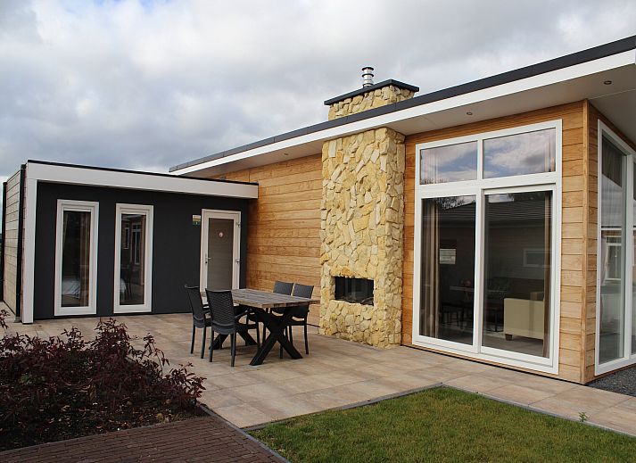 Verblijf 393127 • Vakantiewoning Zuid Limburg • Resort Mooi Bemelen 10