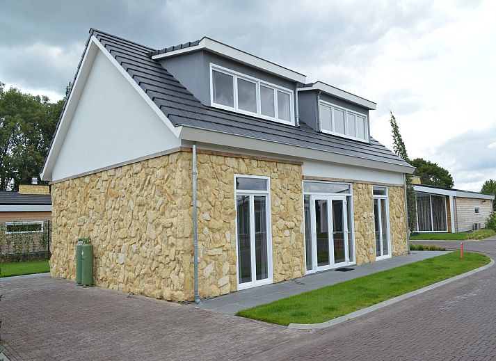Verblijf 393134 • Vakantiewoning Zuid Limburg • Resort Mooi Bemelen 11 