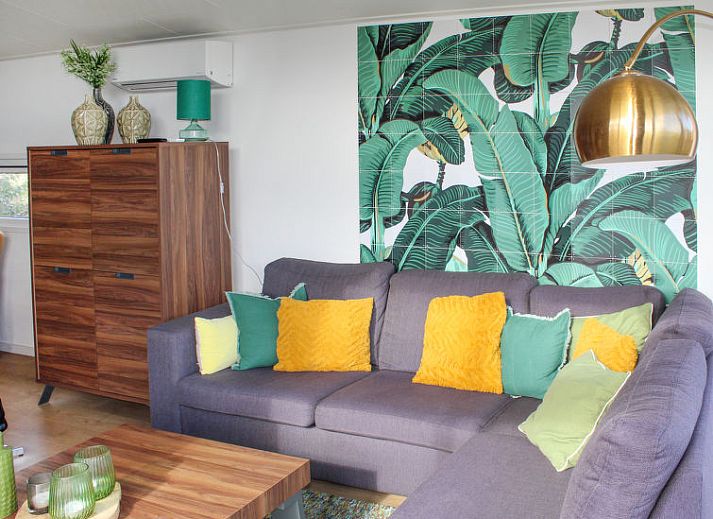 Guest house 393157 - Holiday property Zuid Limburg - Vakantiehuis Ravenbosch+ 5p