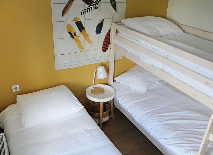 Guest house 393157 - Holiday property Zuid Limburg - Vakantiehuis Ravenbosch+ 5p