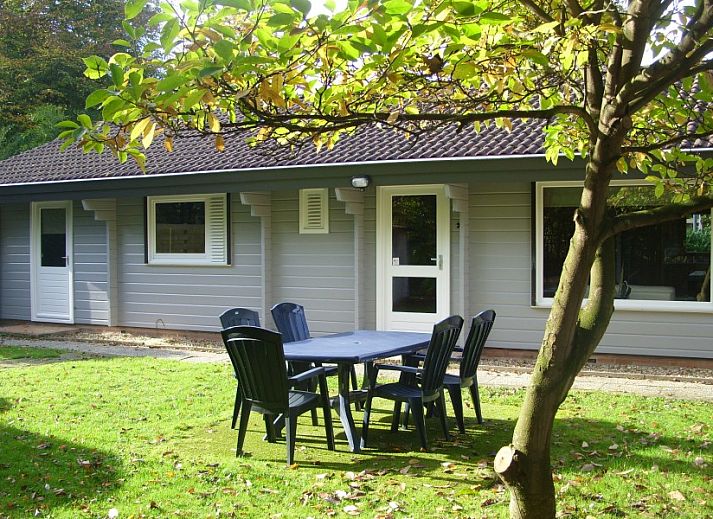 Verblijf 393201 • Vakantiewoning Zuid Limburg • Camping de Watertoren