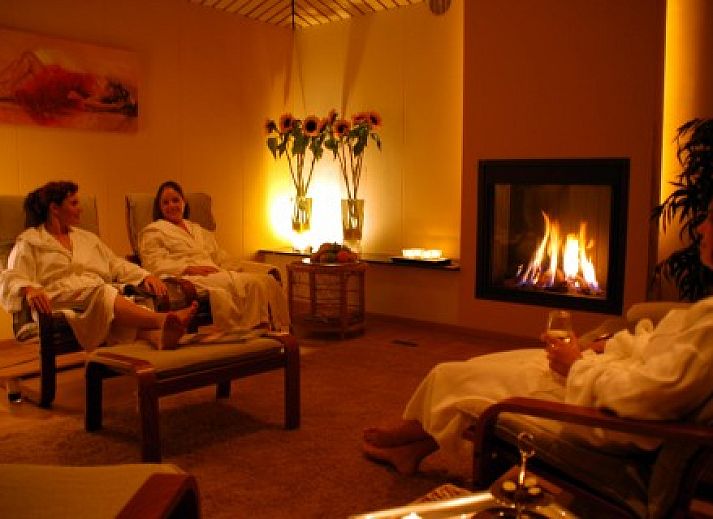 Verblijf 393203 • Vakantiewoning Zuid Limburg • Wellness Parklaan