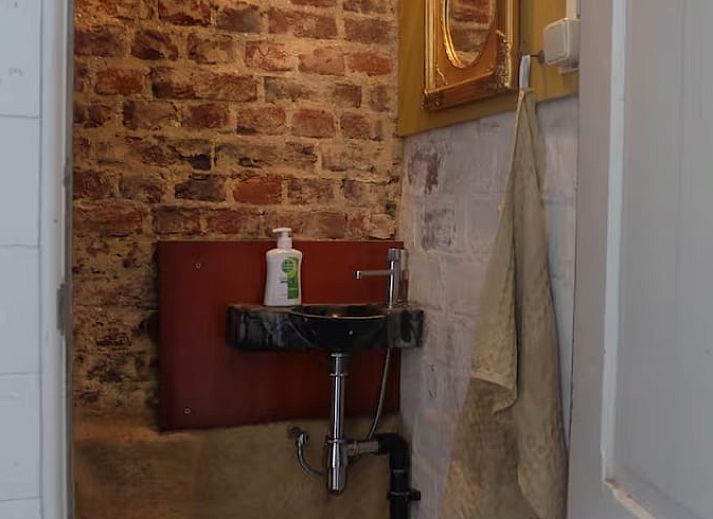 Unterkunft 393302 - Ferienhaus Zuid Limburg - Vakantiehuisje in Heerlen