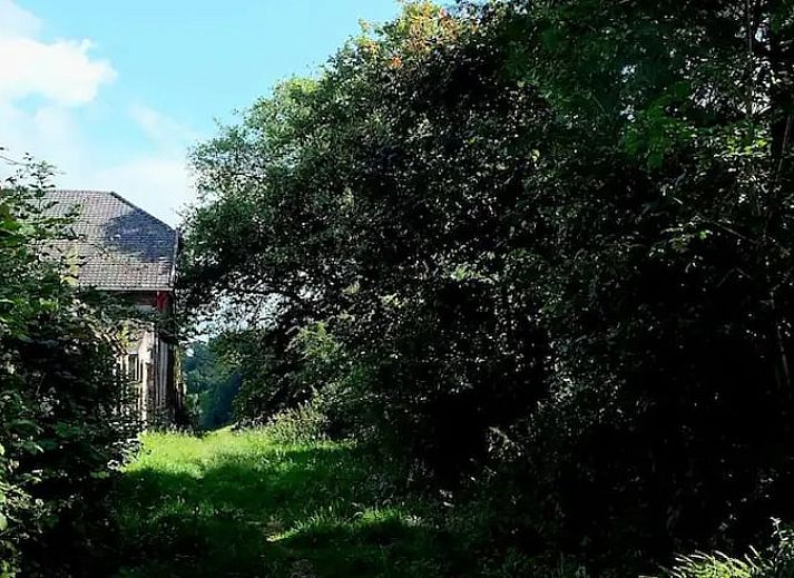 Unterkunft 393302 - Ferienhaus Zuid Limburg - Vakantiehuisje in Heerlen