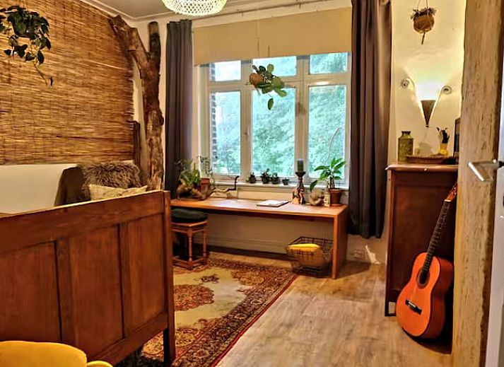 Unterkunft 393304 • Ferienhaus Zuid Limburg • Vakantiehuisje in Heerlen