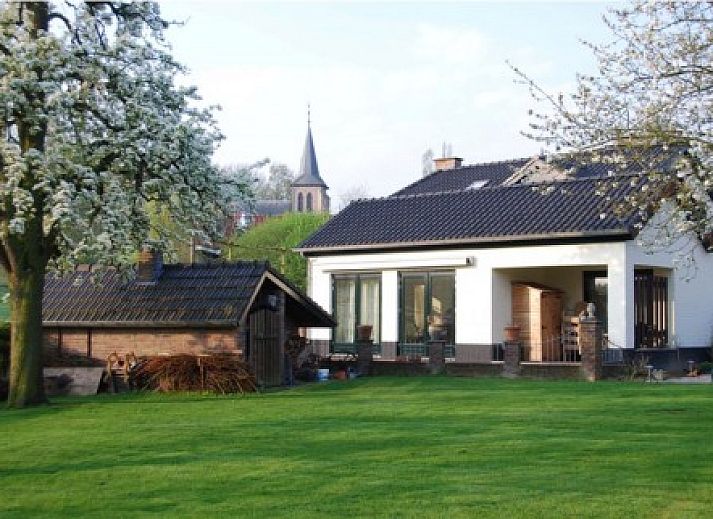 Verblijf 393401 • Vakantiewoning Zuid Limburg • Gasterie De Auw Fotsch