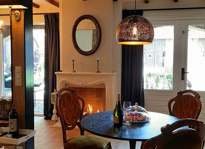 Unterkunft 393402 - Ferienhaus Zuid Limburg - Huisje in Beek