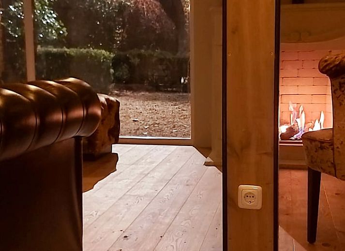 Unterkunft 393402 - Ferienhaus Zuid Limburg - Huisje in Beek