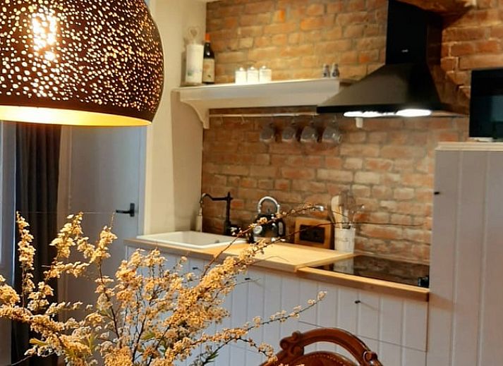 Unterkunft 393402 - Ferienhaus Zuid Limburg - Huisje in Beek