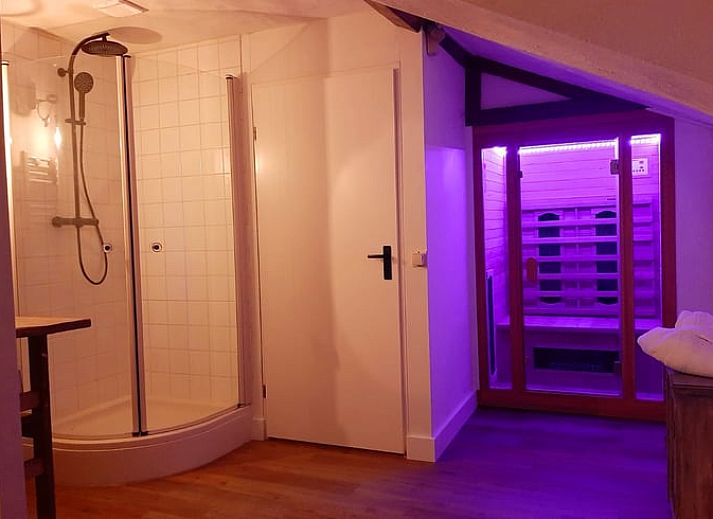 Unterkunft 393402 - Ferienhaus Zuid Limburg - Huisje in Beek