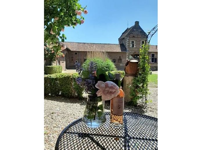 Unterkunft 393402 - Ferienhaus Zuid Limburg - Huisje in Beek